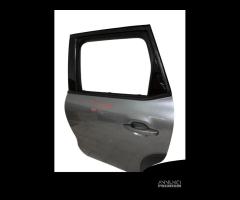 PORTIERA POSTERIORE SINISTRA CITROEN C3 AirCross (