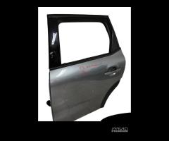 PORTIERA POSTERIORE SINISTRA CITROEN C3 AirCross (