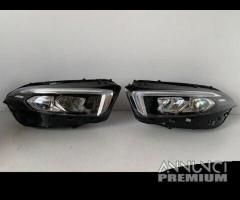 MERCEDES A W177 Fanale ANTERIORE FULL LED L 12681