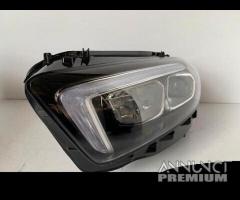 MERCEDES A W177 Fanale ANTERIORE FULL LED L 12681