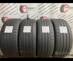 4 PNEUMATICI 255/40 R21 CONTINENTAL ESTIVE