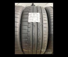 4 PNEUMATICI 255/40 R21 CONTINENTAL ESTIVE