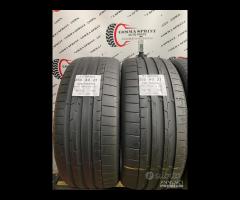 4 PNEUMATICI 255/40 R21 CONTINENTAL ESTIVE