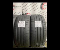 4 PNEUMATICI 255/40 R21 CONTINENTAL ESTIVE