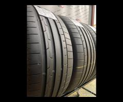 4 PNEUMATICI 255/40 R21 CONTINENTAL ESTIVE - 7