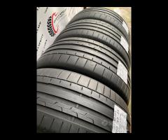 4 PNEUMATICI 255/40 R21 CONTINENTAL ESTIVE - 9