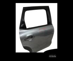 PORTIERA POSTERIORE DESTRA CITROEN C3 AirCross (17