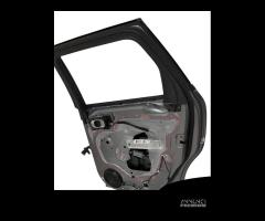 PORTIERA POSTERIORE DESTRA CITROEN C3 AirCross (17 - 6