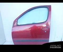 6700252030 PORTA ANTERIORE SX TOYOTA YARIS VERSO (