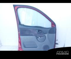 6700252030 PORTA ANTERIORE SX TOYOTA YARIS VERSO (