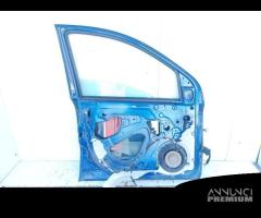 51767631 PORTA ANTERIORE SX FIAT PANDA (169) (2003