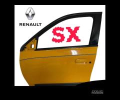 PORTIERA ANTERIORE SINISTRA RENAULT Twingo III ser