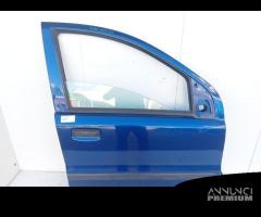 51767630 PORTA ANTERIORE 5P DX FIAT PANDA (169) (2