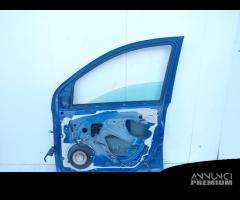 51767630 PORTA ANTERIORE 5P DX FIAT PANDA (169) (2