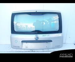 46827172 PORTELLONE POSTERIORE 5P FIAT PANDA (169)