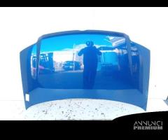 51876323 COFANO ANTERIORE FIAT PANDA (169) (2003>2