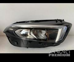 MERCEDES A W177 Fanale ANTERIORE FULL LED R 12680