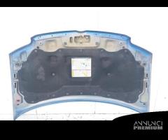 51876323 COFANO ANTERIORE FIAT PANDA (169) (2003>2