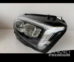 MERCEDES A W177 Fanale ANTERIORE FULL LED R 12680