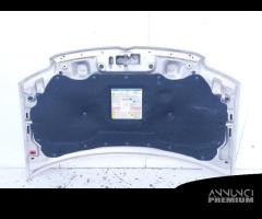 51876323 COFANO ANTERIORE FIAT PANDA (169) (2003>2