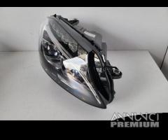 MERCEDES W205 Fanale FULL LED ILS - DESTRA - 12670