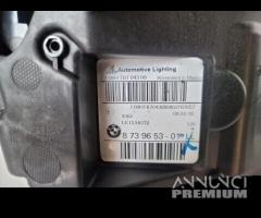 BMW X3 G01 X4 Fanale ADAPTIVELED L 12617 - 6