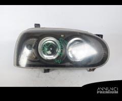 1H6941018AF FANALE ANTERIORE DX VOLKSWAGEN GOLF II