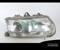 FANALE ANTERIORE DX ALFA ROMEO 146 (930) (1994>200