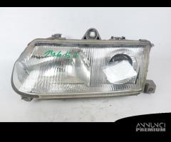 FANALE ANTERIORE SX ALFA ROMEO 146 (930) (1994>200