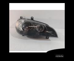 Faro Anteriore BMW X5 E70 Bi-Xeno R - 13372