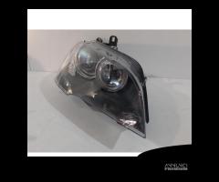 Faro Anteriore BMW X5 E70 Bi-Xeno R - 13372