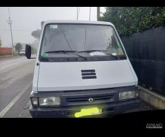 Ricambi Renault master anno 1994