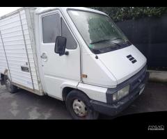 Ricambi Renault master anno 1994