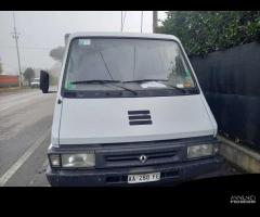 Ricambi Renault master anno 1994