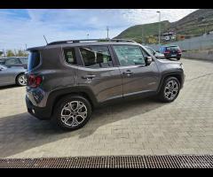 JEEP RENEGADE 1.6 MJT 120CV LIMITED FULL LED