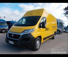 Ducato maxi l4h3 euro 6