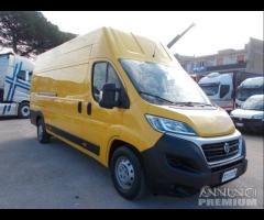 Ducato maxi l4h3 euro 6 - 2