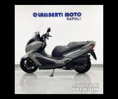 Kymco X-Town 300i - 2019