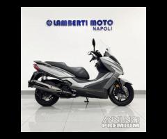 Kymco X-Town 300i - 2019