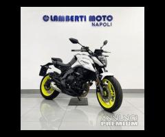 Cfmoto CF MOTO 650 NK 650nk - 2022