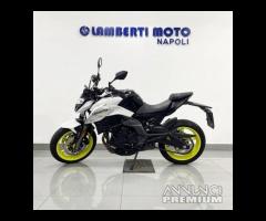 Cfmoto CF MOTO 650 NK 650nk - 2022