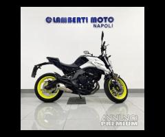 Cfmoto CF MOTO 650 NK 650nk - 2022