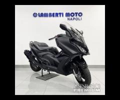 Kymco AK 550 PREMIUM FULL BLACK - 2023