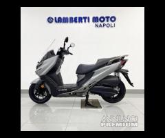 Kymco X-Town 300 city CT - 2025