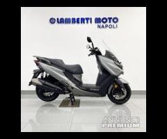 Kymco X-Town 300 city CT - 2025