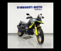 Suzuki V Strom DL 800 DE - 2024