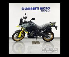 Suzuki V Strom DL 800 DE - 2024