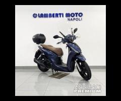 Kymco People S 150 ABS - 2021