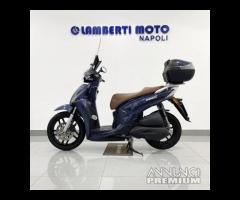 Kymco People S 150 ABS - 2021