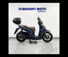 Kymco People S 150 ABS - 2021